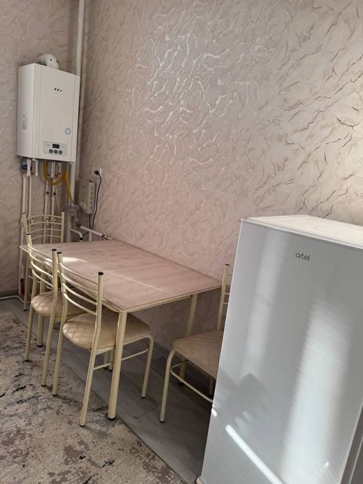 Ассалому алайкум