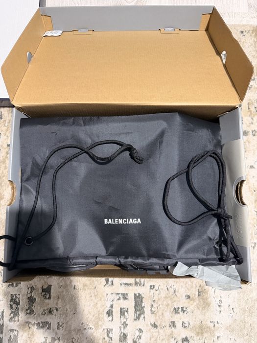 Balenciaga RUNNER