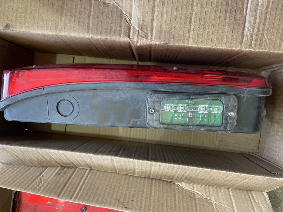 Диодни стопове за камион DAF CF/XF