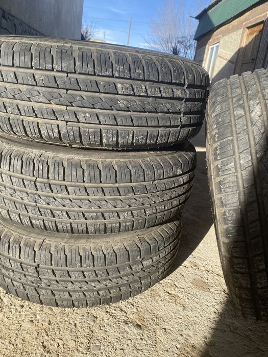 Диски с шинами срочно