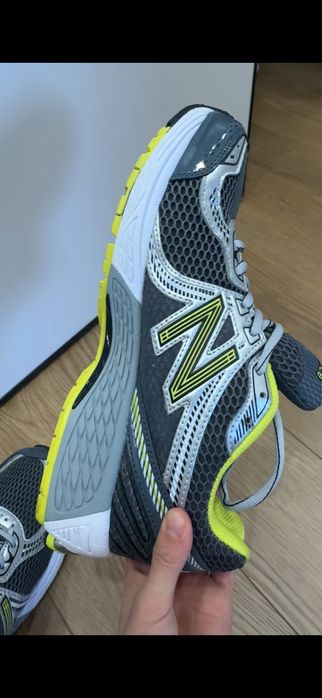Кроссовки new balance