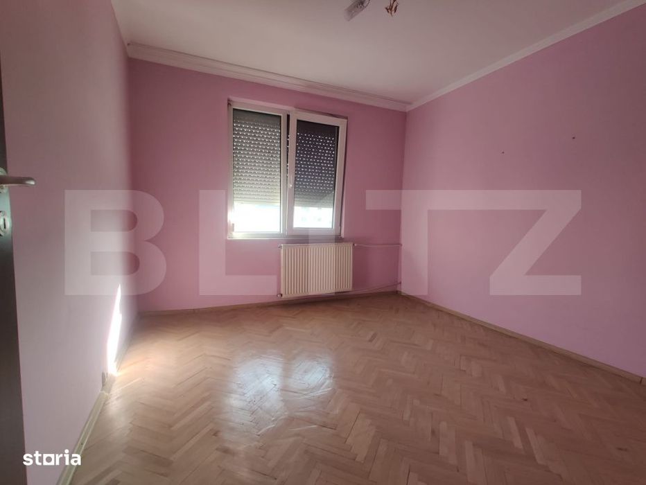 Apartament 3 camere, 2 bai, Rogerius — fotografia 3
