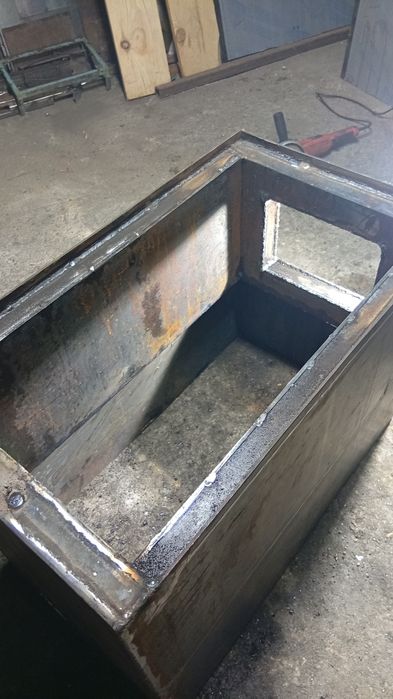 Печь для дома и бани