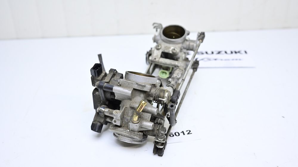 Rampa Injectie Corp Acceleratie Suzuki DL 650 V Strom VStrom V-Strom