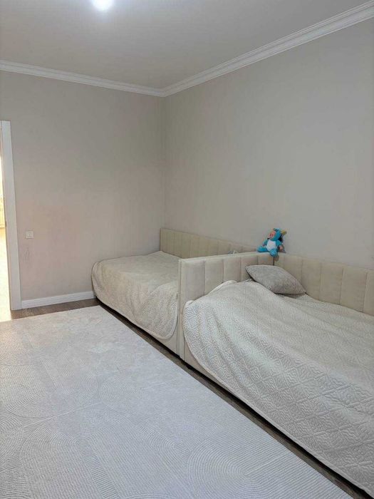 Продам 3 комнатную квартиру