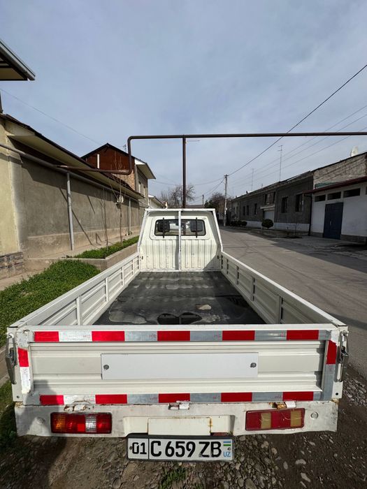 Changan lifan 91 li