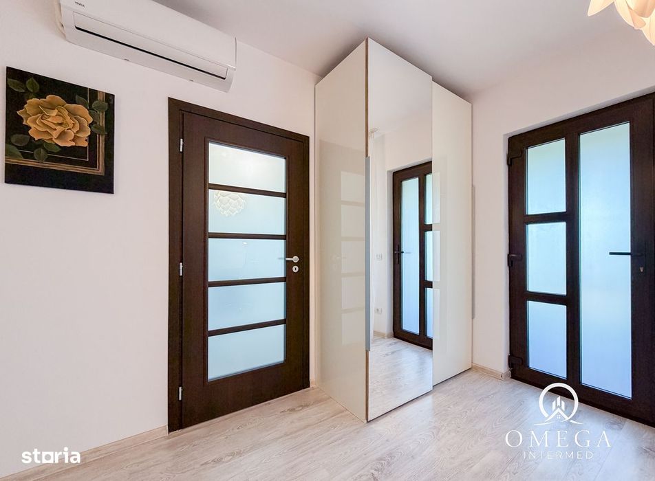 Apartament MODERN 2 camere Moara de Vant