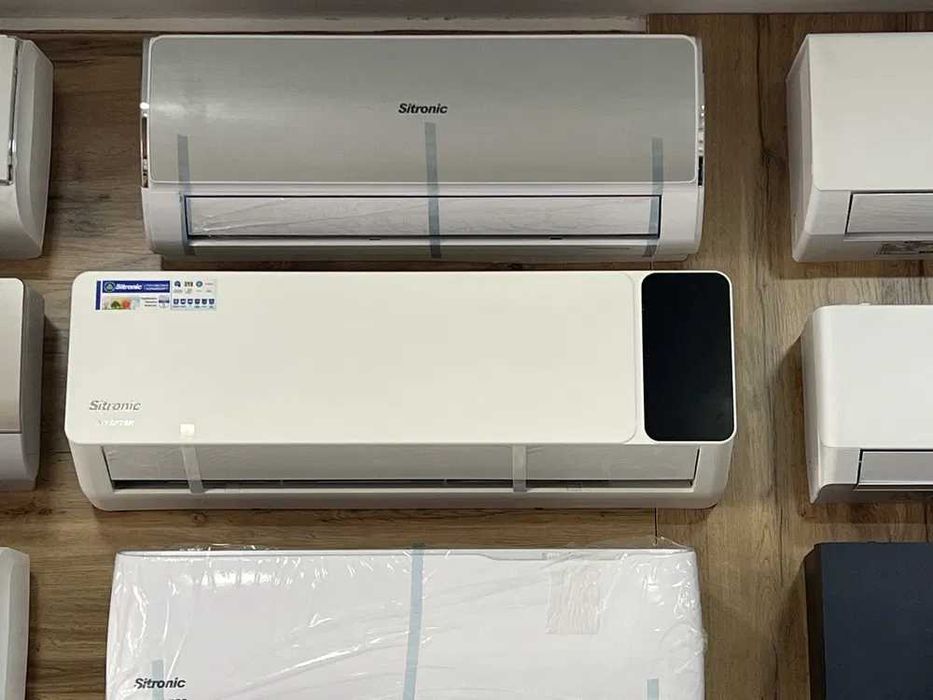 Sitronic 12* Full DC Inverter +TENT +Кронштейн и Бесплатная Доставка !