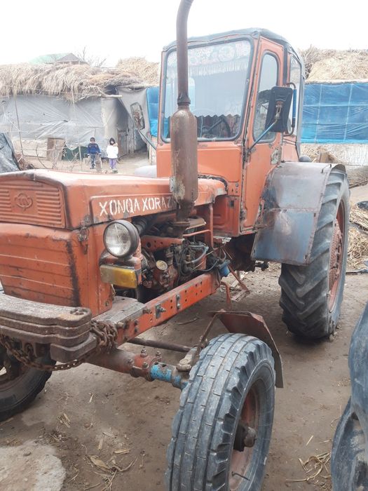 T 28 sotiladi, holati juda idyal radnoʻy holatda 100%