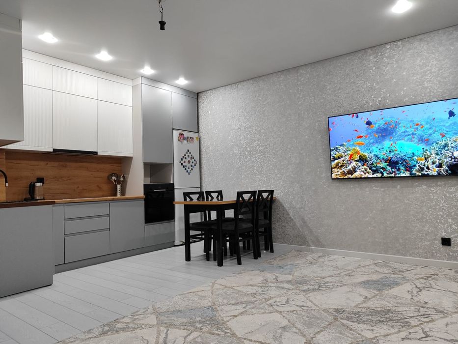 Евро 3-комн квас