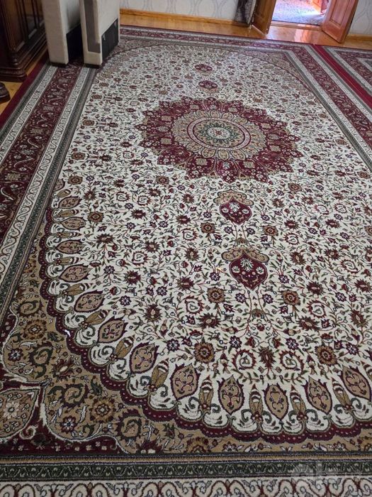 Гилам, gilam, ковер 3,5га 6
