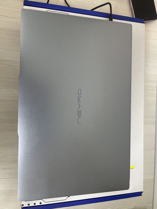 Ноутбук Neyro Celeron N5095 Ssd 512gb