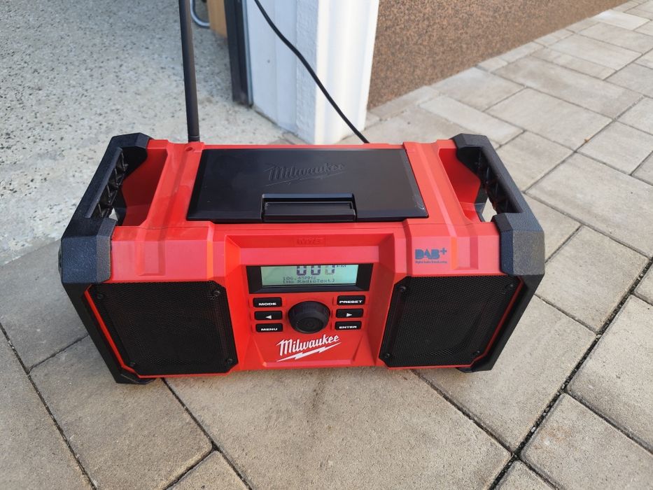 Radio Milwaukee DAB+