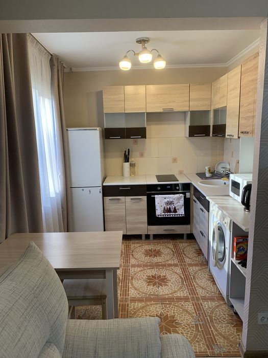 Сдам в аренду квартиру
