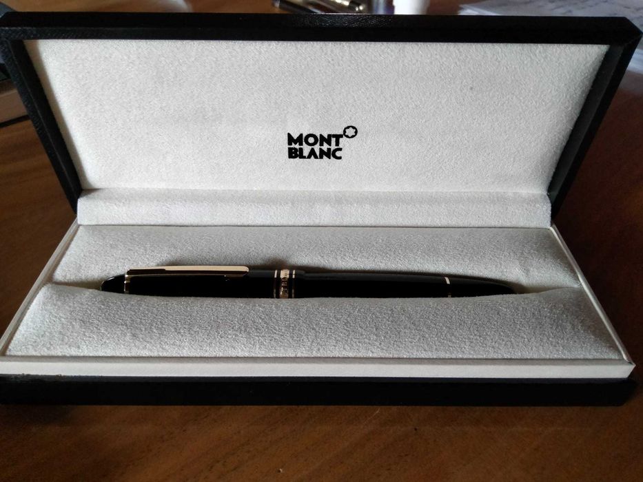 Montblanc Meisterstuck - PIX