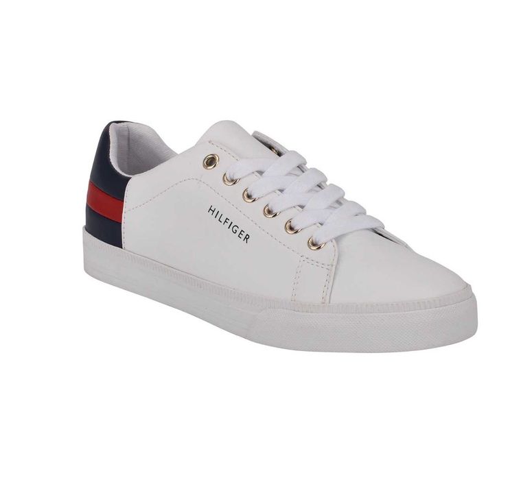 новые кеды Tommy Hilfiger