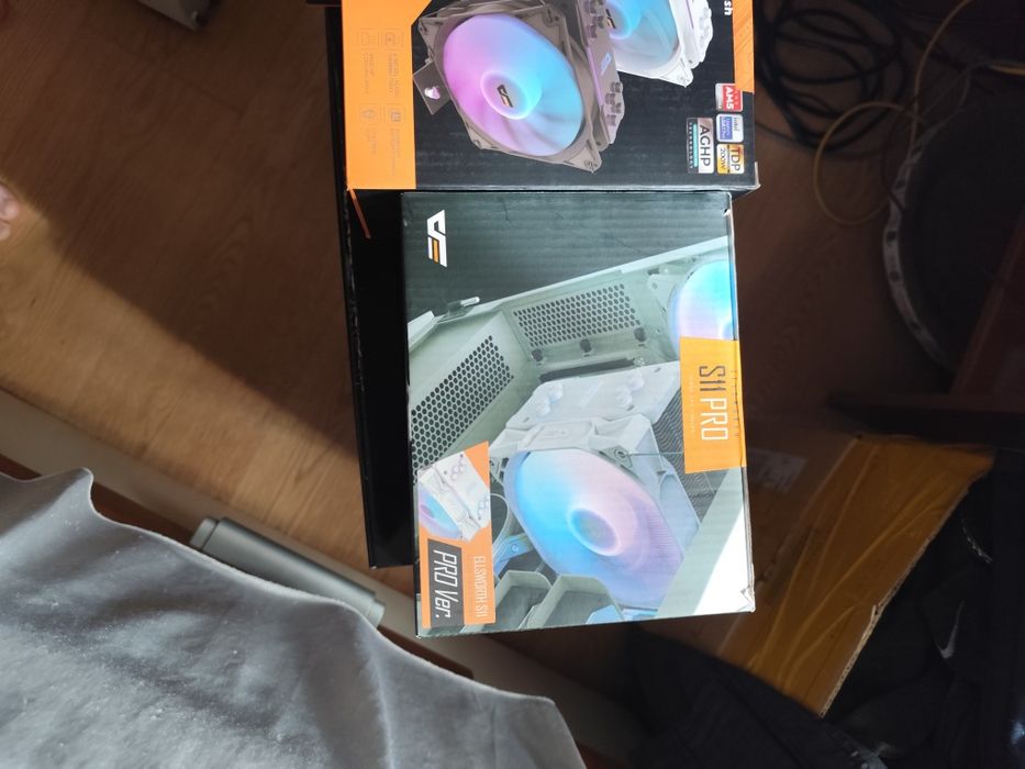 Продам кулера для процессора