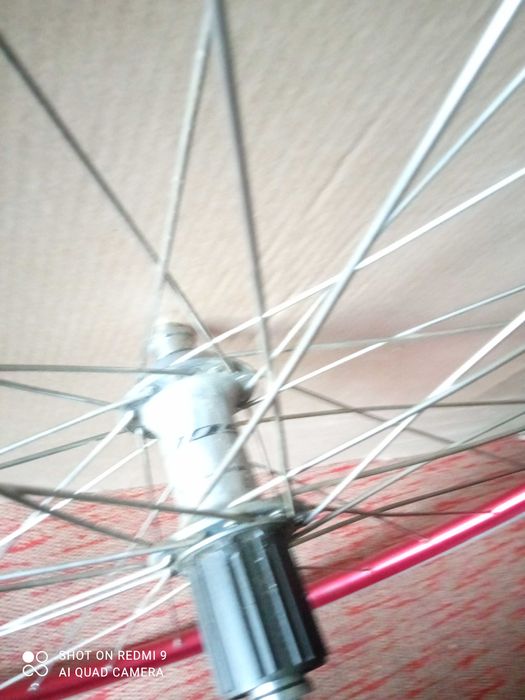 Шосейни капли мавик гр. Стара Загора Самара 1 • OLX.bg