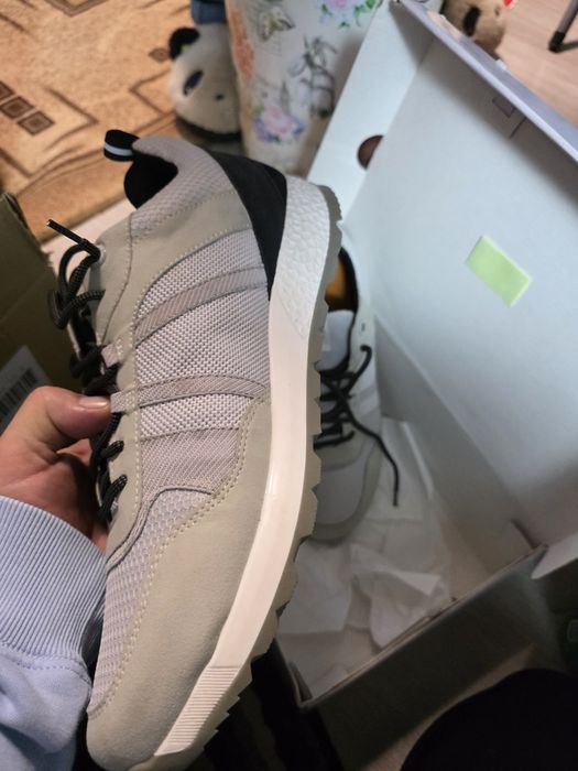 Adidași S Oliver nou 45