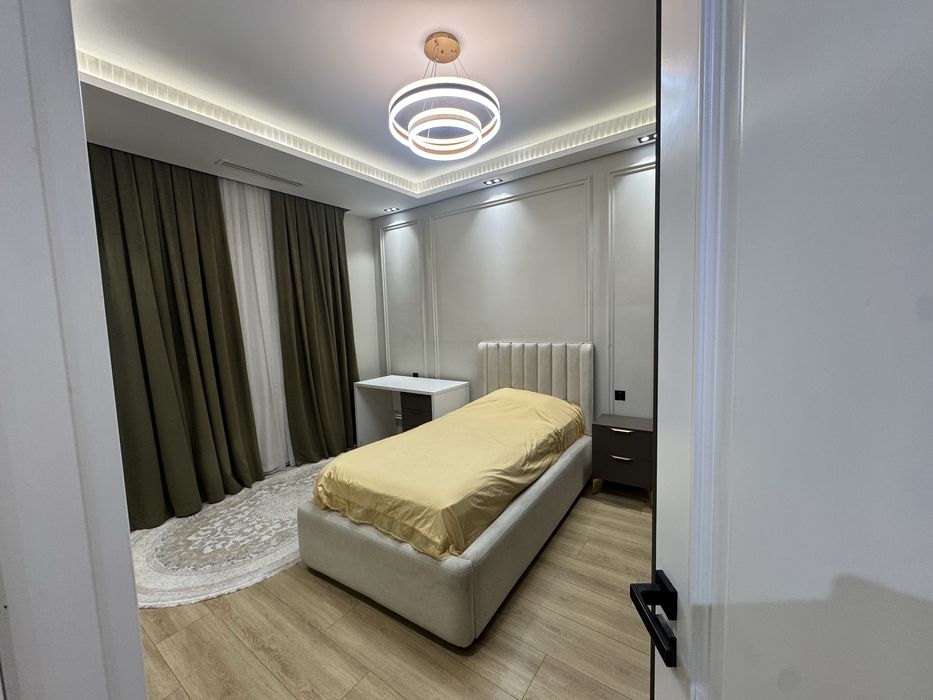 продаётся квартира