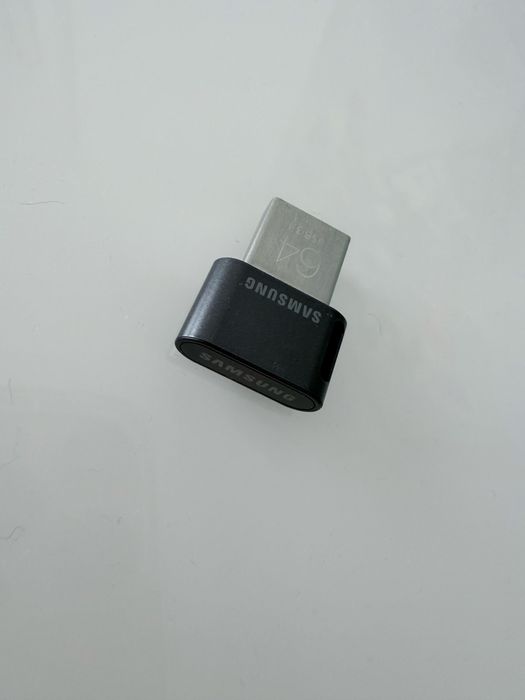 Samsung Fit USB Drive 64GB New