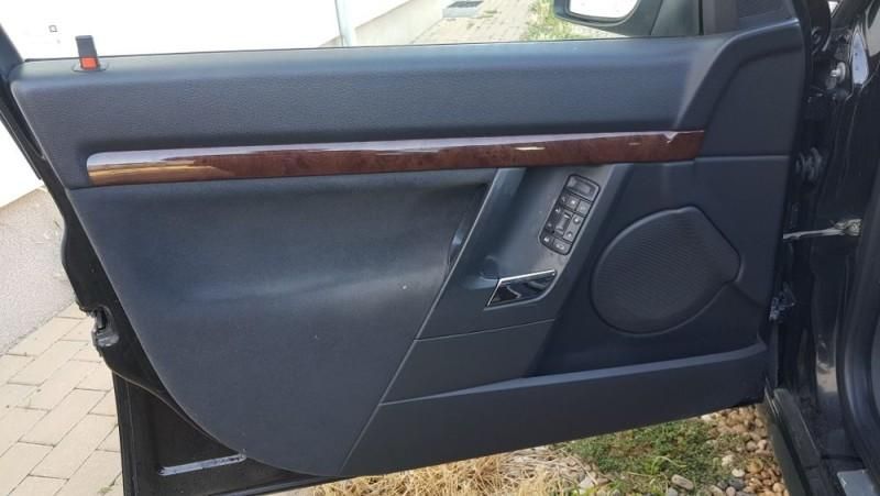 Dezmembrez Opel Vectra C 2.2 automat 16v 125 cp 92 cp Y22DTR VLD2047 O