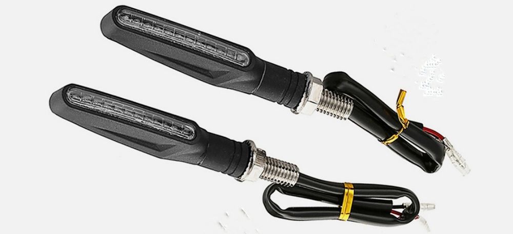 Поворотники для электрических -самокатов, скутеров,велосипедов  и мото