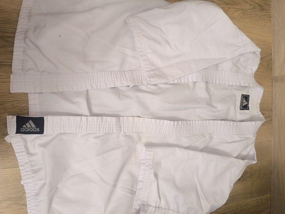 Продажа кимоно Adidas