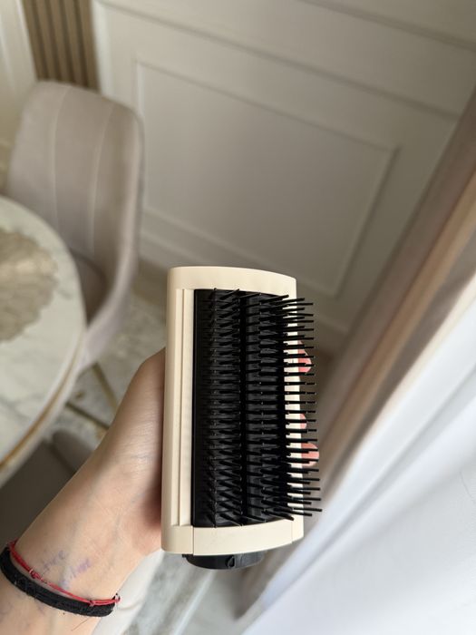 Dyson Airwrap complete long