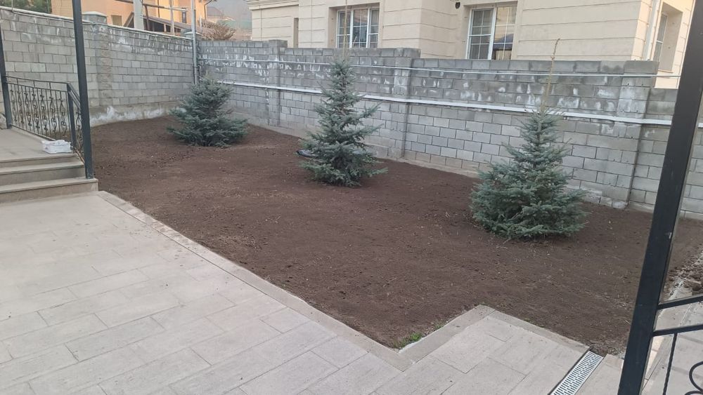 Автополив Газон Профессионально!