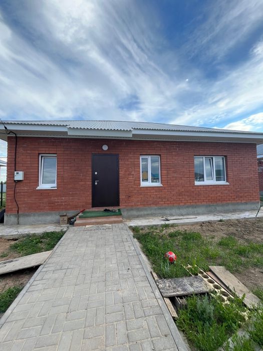 Продам частный дом