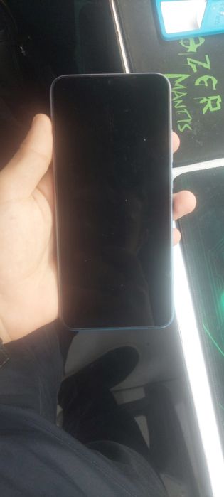 Redmi 9a 32gb hamelon rangli