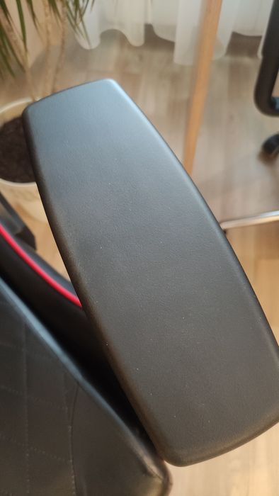 Gaming кресло  XMART XGC 203R Pro red