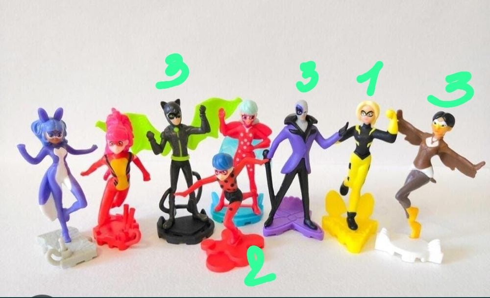 Продаю серию киндер