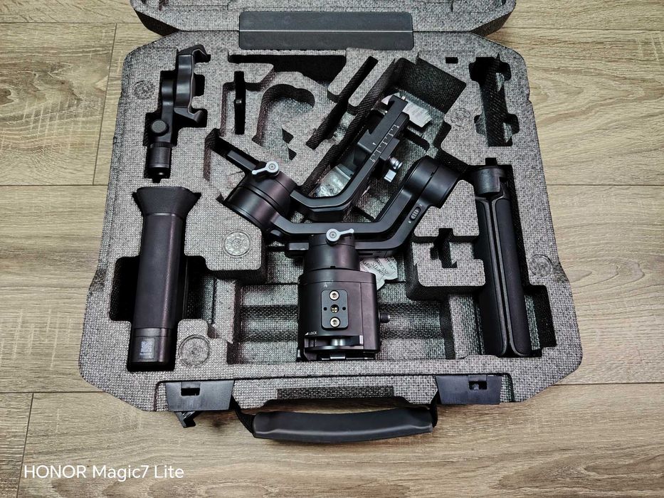 Dji Ronin Sc Stabilizator/gimbal