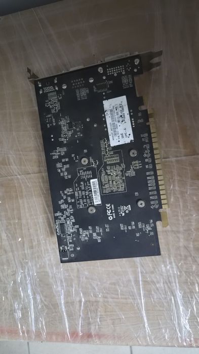 Placa Video MSI GeForce GT630 1GB DDR3
