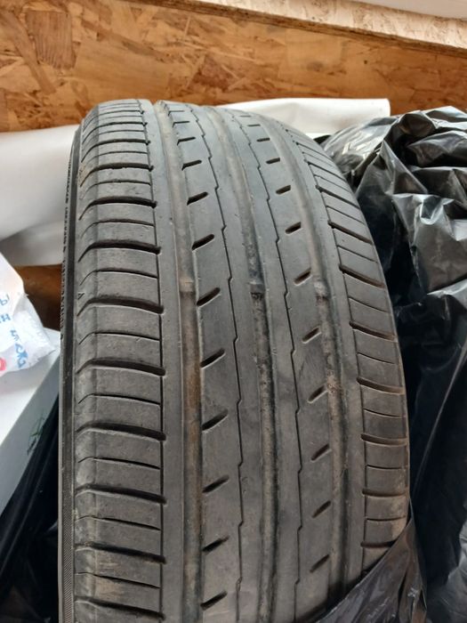 Продам колеса Yokohama срочно