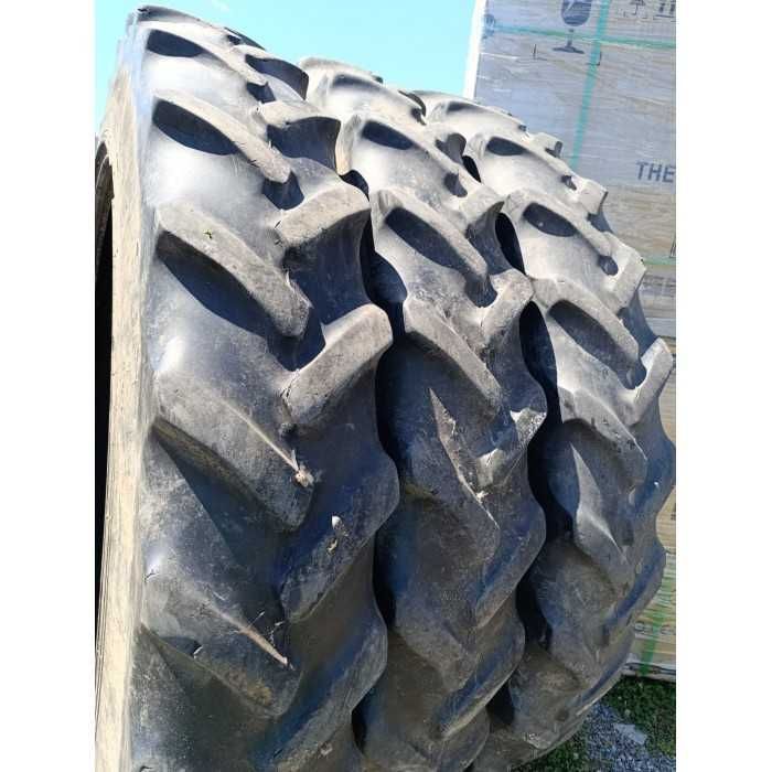 Anvelope 320/105r54 Goodyear Agricole Tehnologice Inguste Second Hand