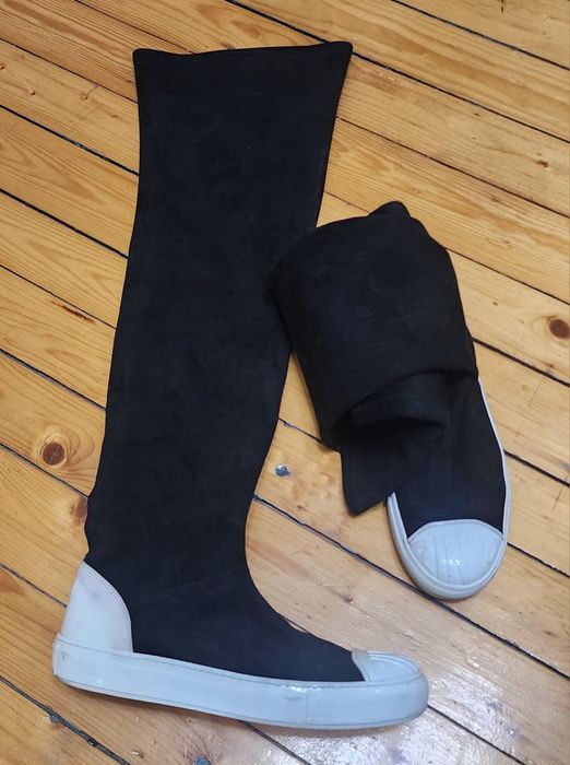 PINKO  кец/чизми