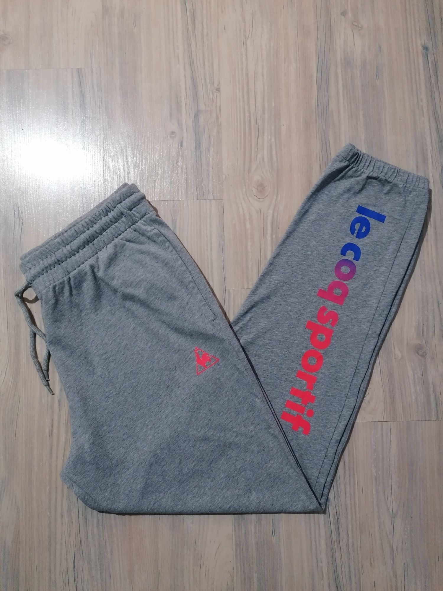 Le coq sportif jogger xl online