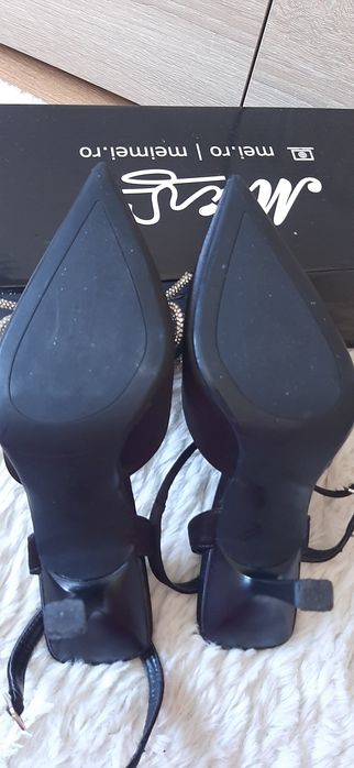 Pantofi ocazie femei 36