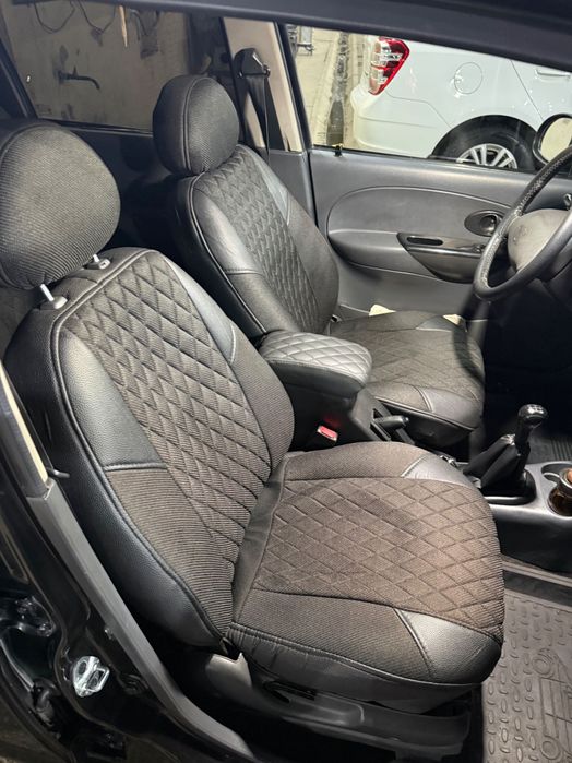 Matiz evro 2013 conditsaner