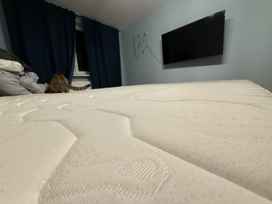 Saltea Dreamzone Jysk