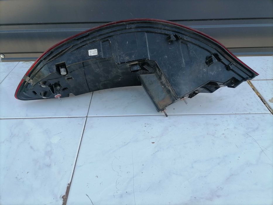 Lampa stop tripla stânga pe aripa Mercedes GLC w253