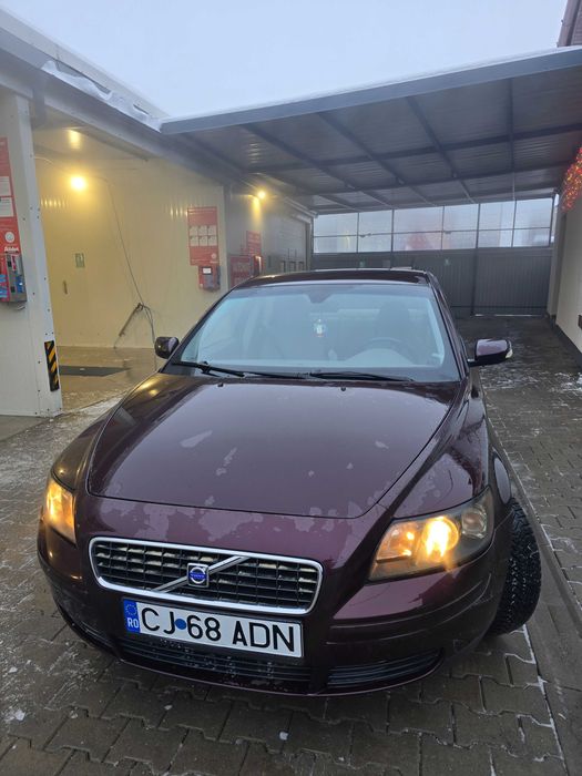 VOLVO S40 2005 — imagine 2