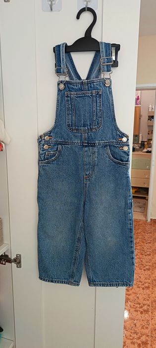 Гащеризон Zara за момче