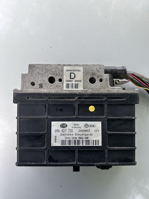 Продам Эбу гольф 3 1,8 автомат