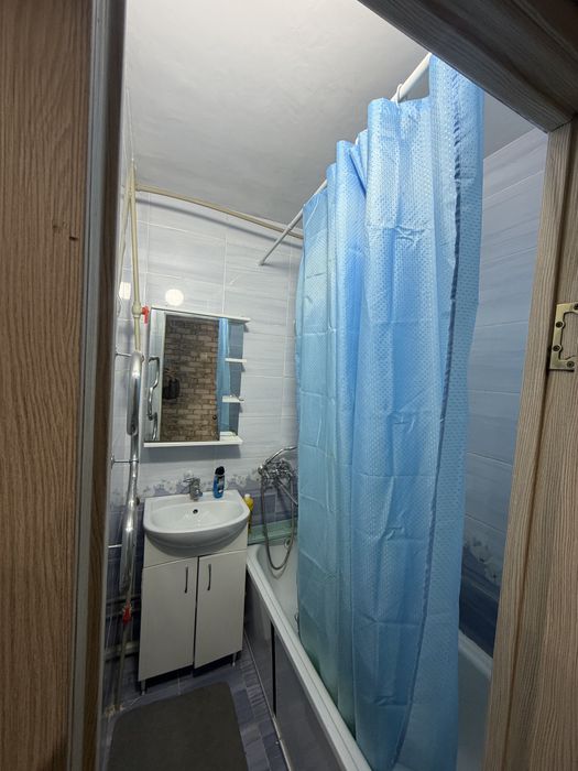 4х комнатная квартира