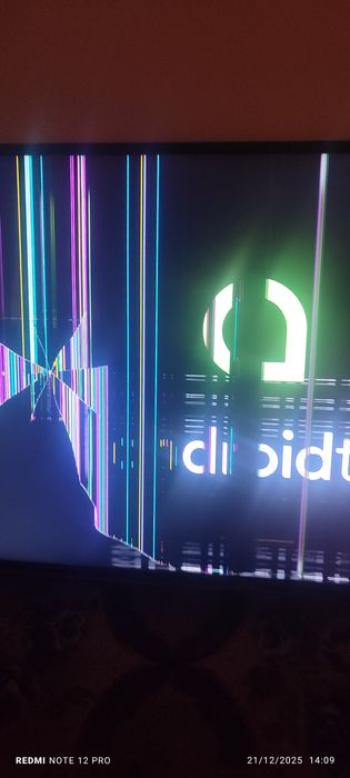 Artel televizor 43 smart