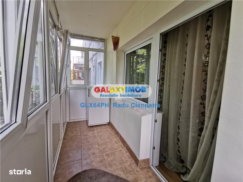 Inchiriere apartament 2 camere Ploiesti, zona Enachita Vacarescu